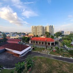 Park Residences Kovan (D19), Apartment #576133141